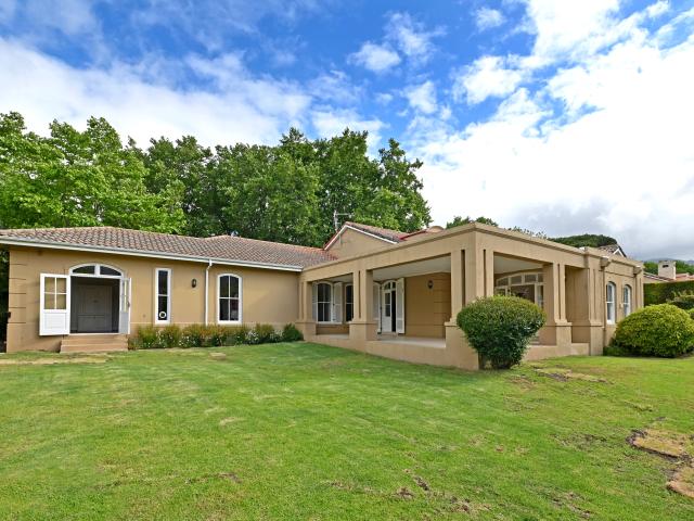 House for rent in Cape Town, Western Cape