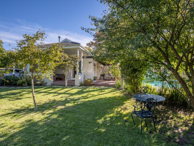 House for rent in Cape Town, Western Cape