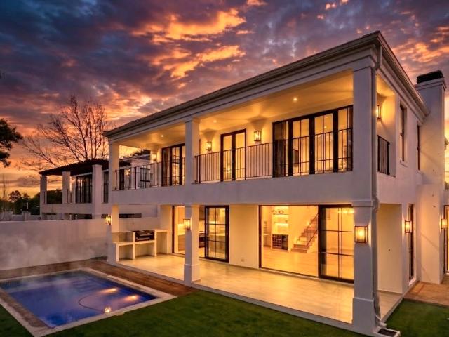 House for rent in Cape Town, Western Cape