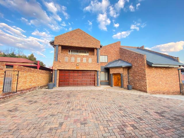 House for rent in Tembisa, Gauteng