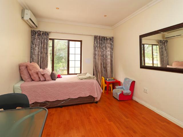 House for rent in Randburg, Gauteng