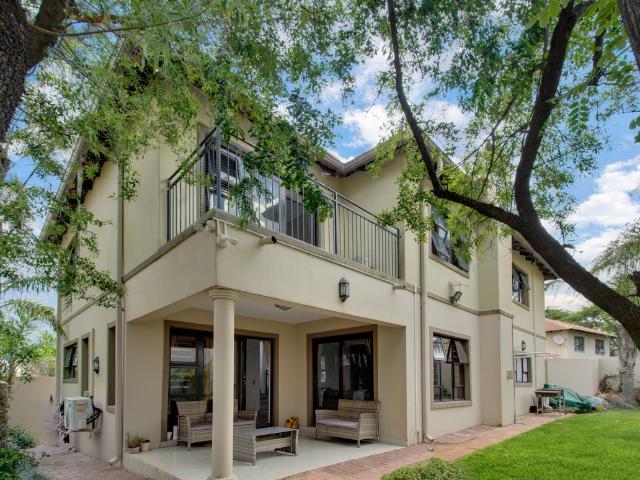 House for rent in Randburg, Gauteng