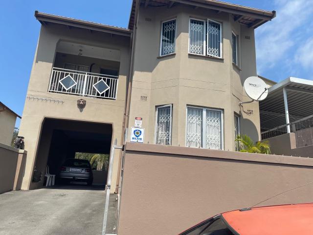 House for rent in Chatsworth, Kwazulu-natal