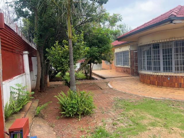 House for rent in Newtown, Vosloorus