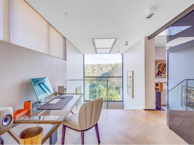 House for rent in Sandton