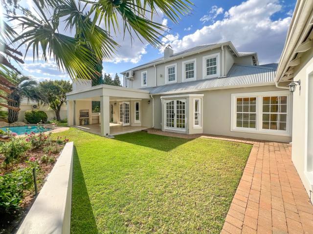 House for rent in Gauteng