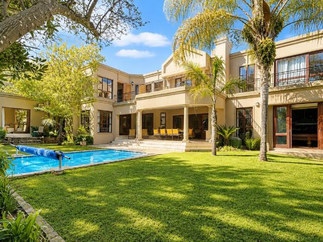 House for rent in Gauteng