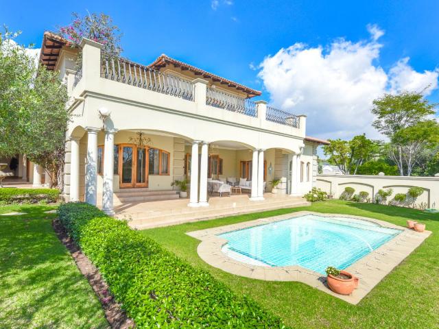 House for rent in Gauteng