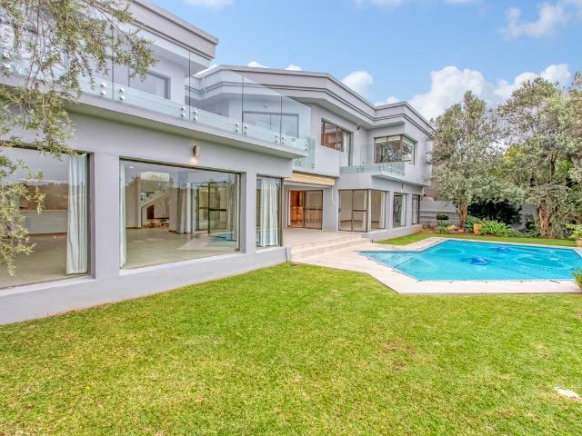 House for rent in Gauteng