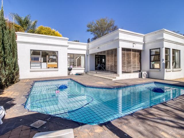 House for rent in Gauteng
