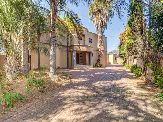 House for rent in Gauteng