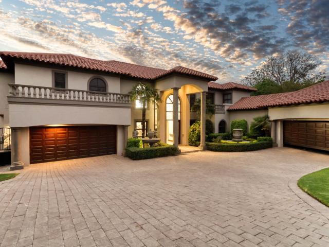 House for rent in Gauteng