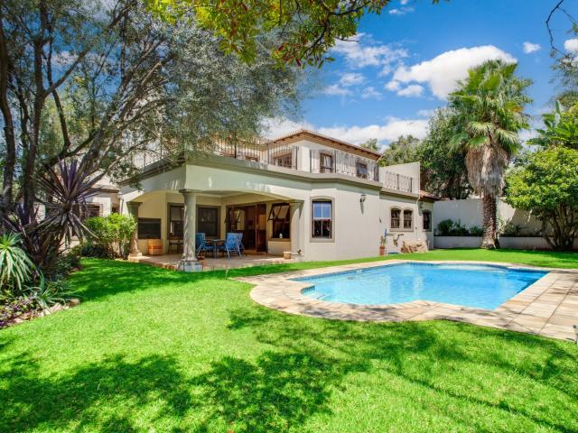 House for rent in Gauteng