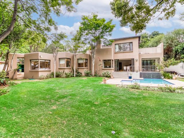 House for rent in Gauteng