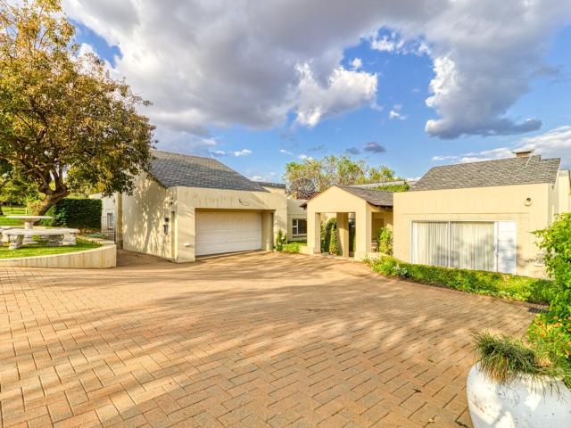 House for rent in Gauteng