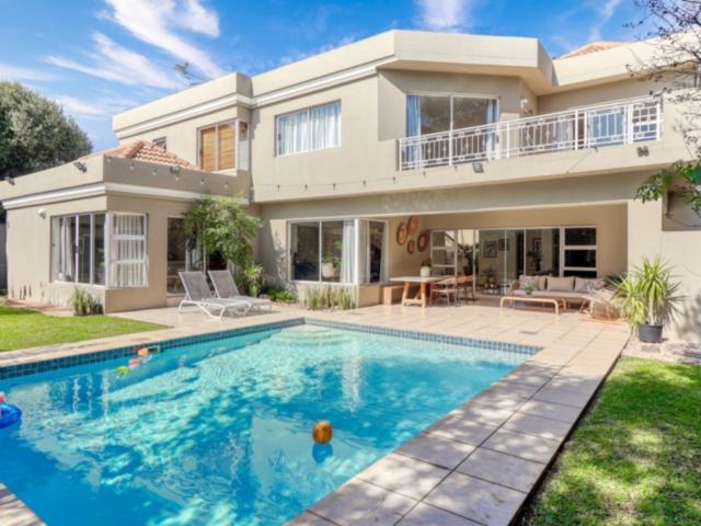 House for rent in Gauteng