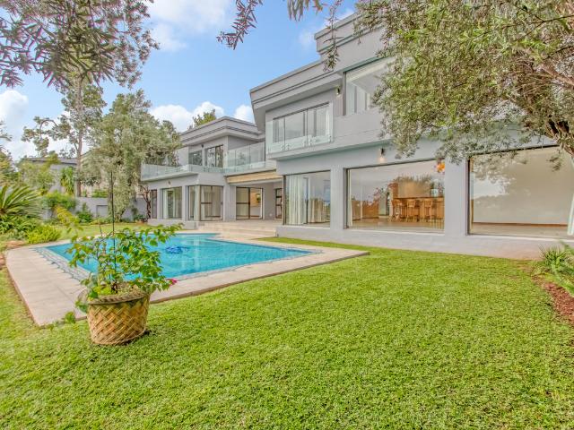 House for rent in Broadacres AH, City of Johannesburg Metropolitan Municipality