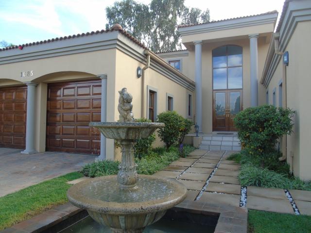 House for rent in Gauteng
