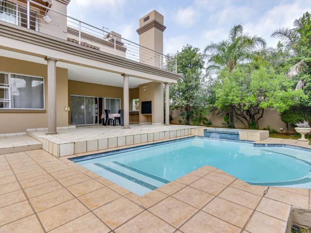 House for rent in Gauteng