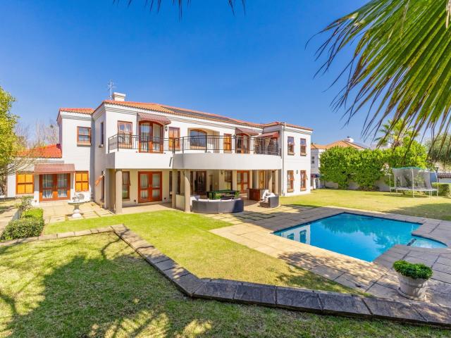 House for rent in Gauteng