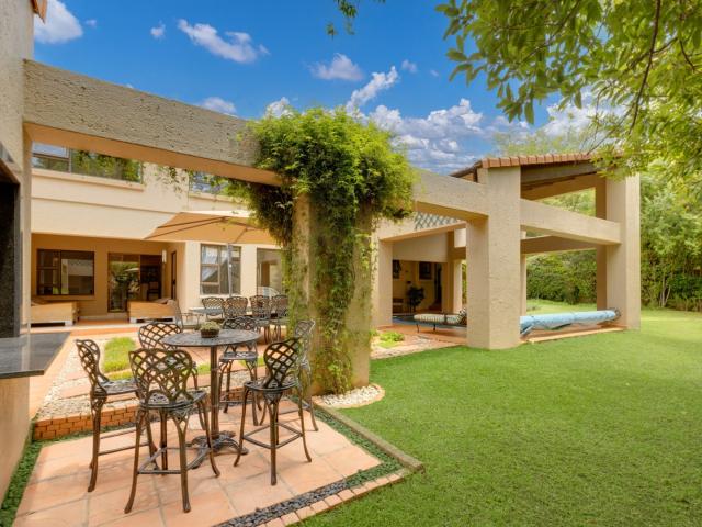 House for rent in Gauteng
