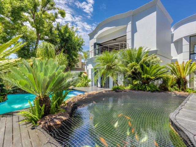 House for rent in Gauteng