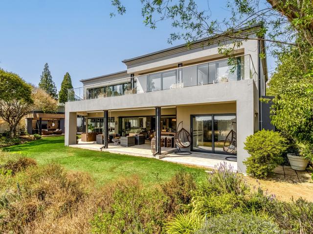 House for rent in Gauteng