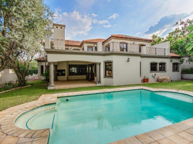 House for rent in Gauteng