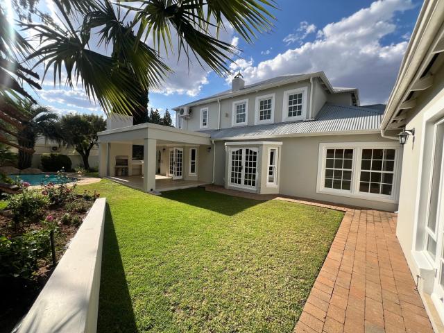 House for rent in Gauteng