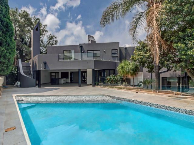 House for rent in Sandton