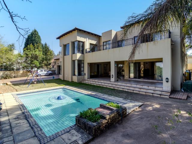 House for rent in Gauteng