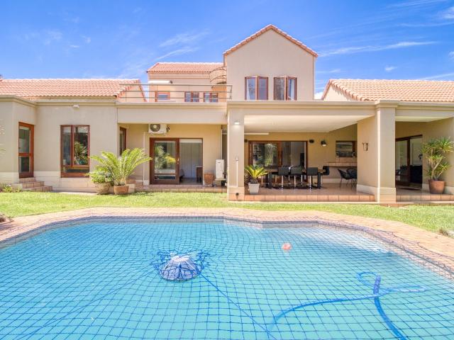 House for rent in Gauteng