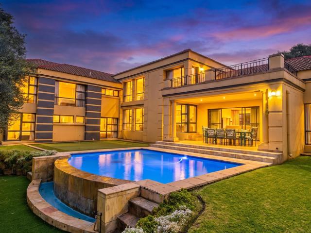 House for rent in Gauteng