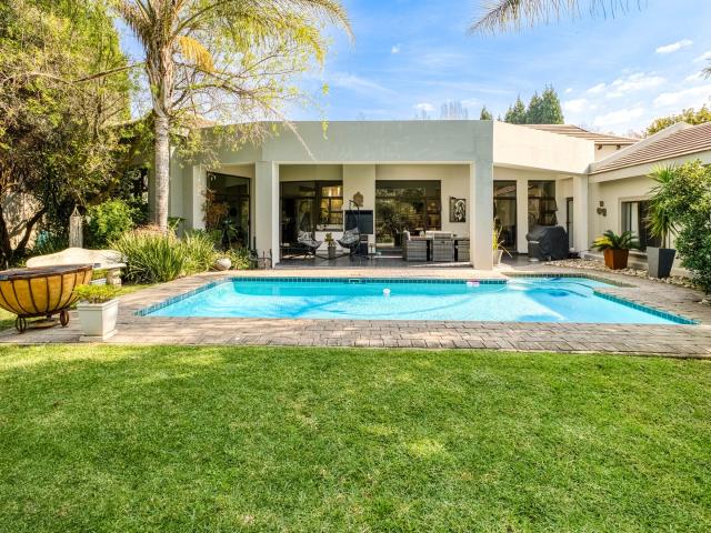 House for rent in Gauteng