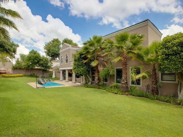 House for rent in Gauteng