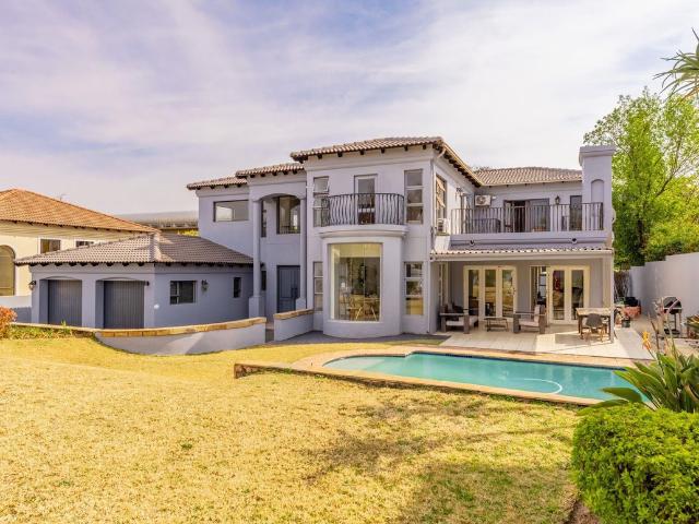 House for rent in Gauteng