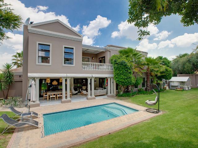 House for rent in Gauteng