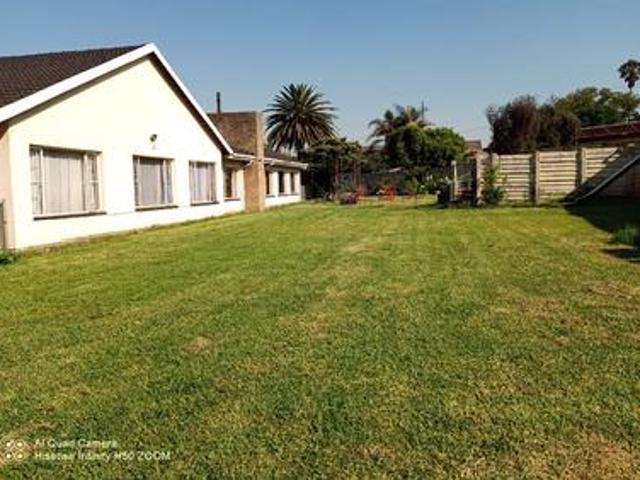 House for rent in Ekurhuleni, Gauteng