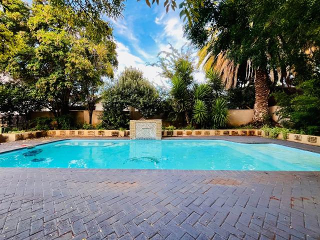 House for rent in Bloemfontein, Free State