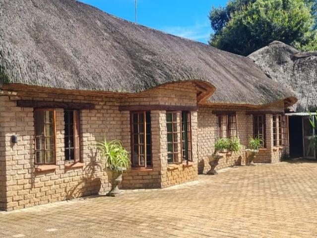 House for rent in Umgungundlovu, Kwazulu-natal