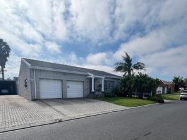 House for rent in Western Cape