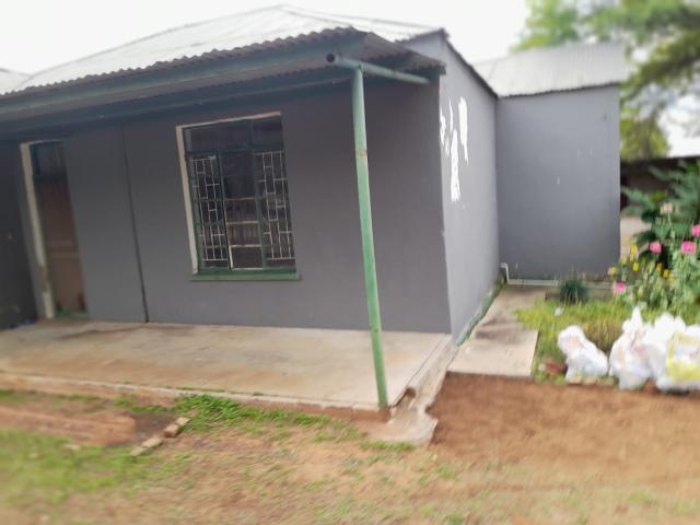 House for rent in Lejweleputswa, Free State