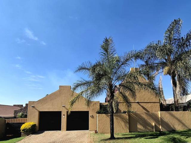 House for rent in Witbank, Mpumalanga