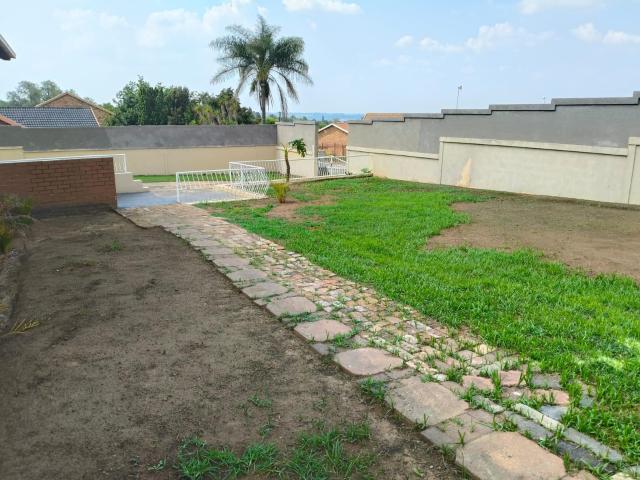 House for rent in Witbank, Mpumalanga