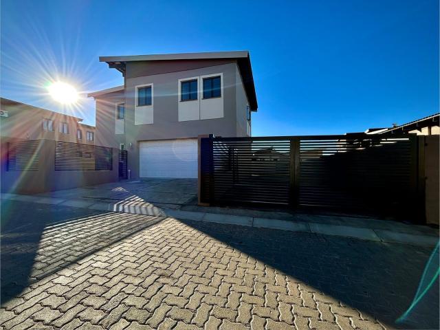 House for rent in Kungwini, Gauteng