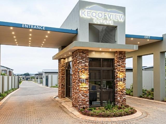 House for rent in Tlhabane, North West