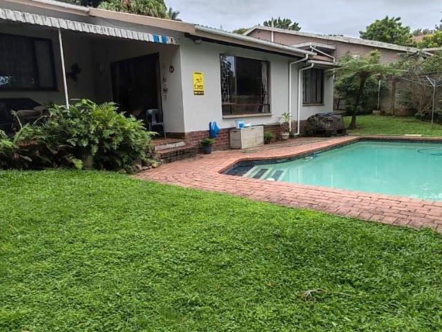 House for rent in Kingsburgh, Kwazulu-natal