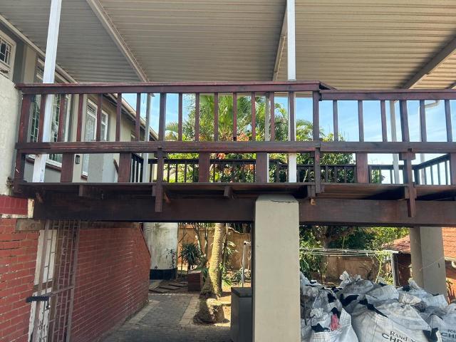 House for rent in Durban North, Kwazulu-natal