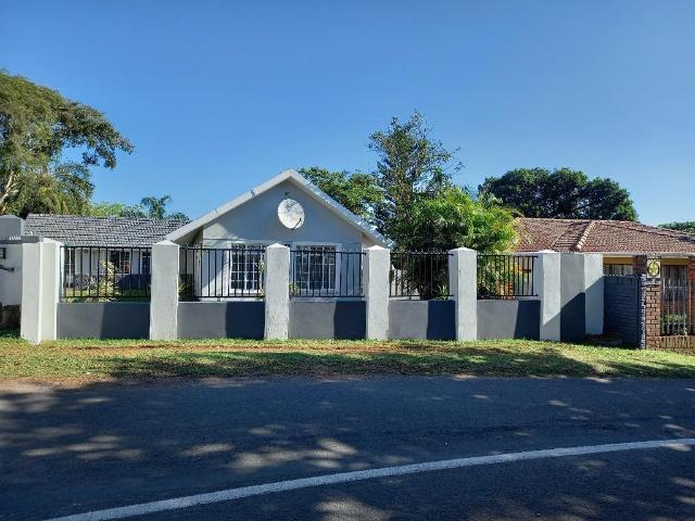 House for rent in Durban North, Kwazulu-natal