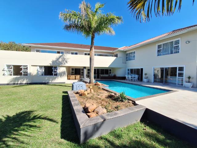House for rent in Durban North, Kwazulu-natal